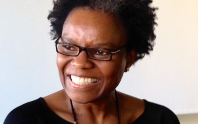 Alcinda Honwana – Waithood