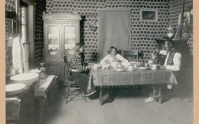 My Emerging Future: The Stories I Live as First Nations Abroad