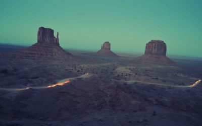 Frontier notes on metaphors: the digital as landscape and playground