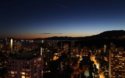 What matters and what counts @ #digped Vancouver