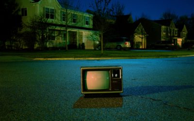 Resisting Spectacle and Confronting Neoliberalism — notes for educators