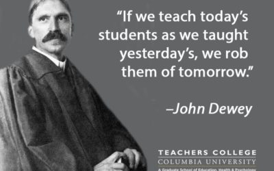 Are we robbing students of tomorrow?