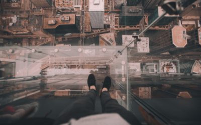 A Cure for Summer Vertigo: Or, 8 reasons for teachers to avoid listicles until September