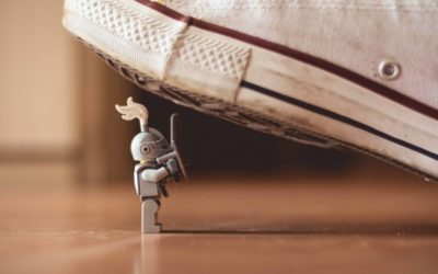 Teach Like They’re Data