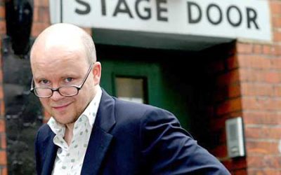 Giving White Men like Toby Young a Fair Shout